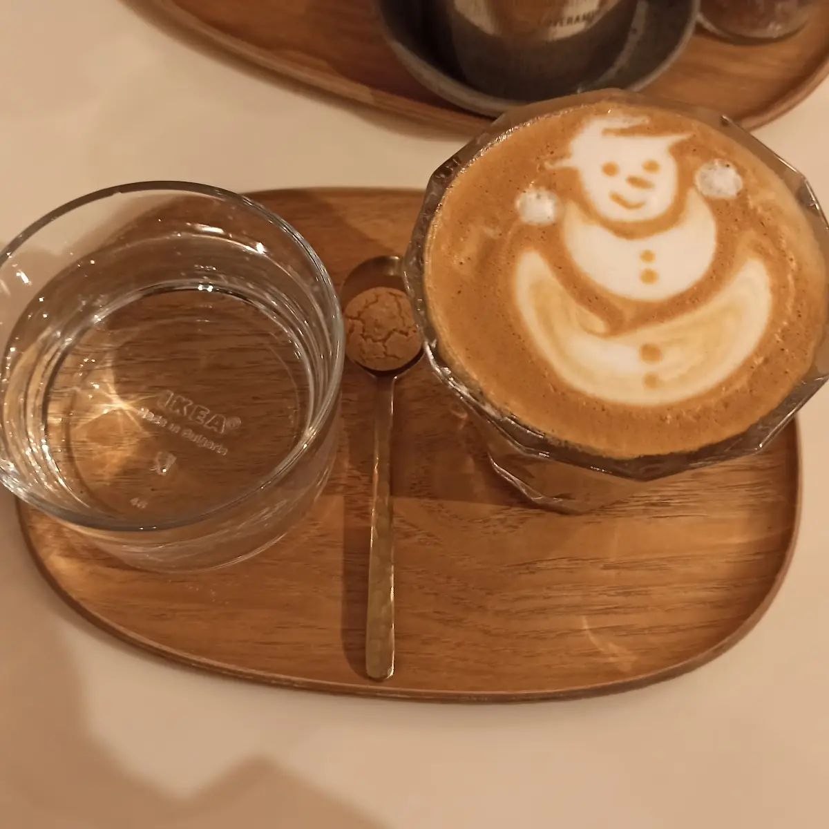 Flat White