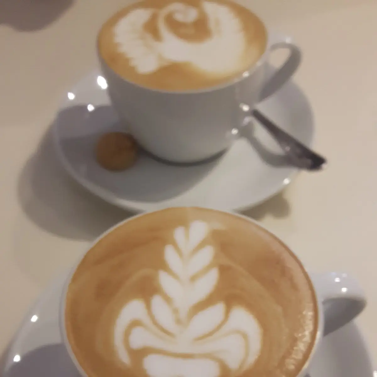 Kaffee