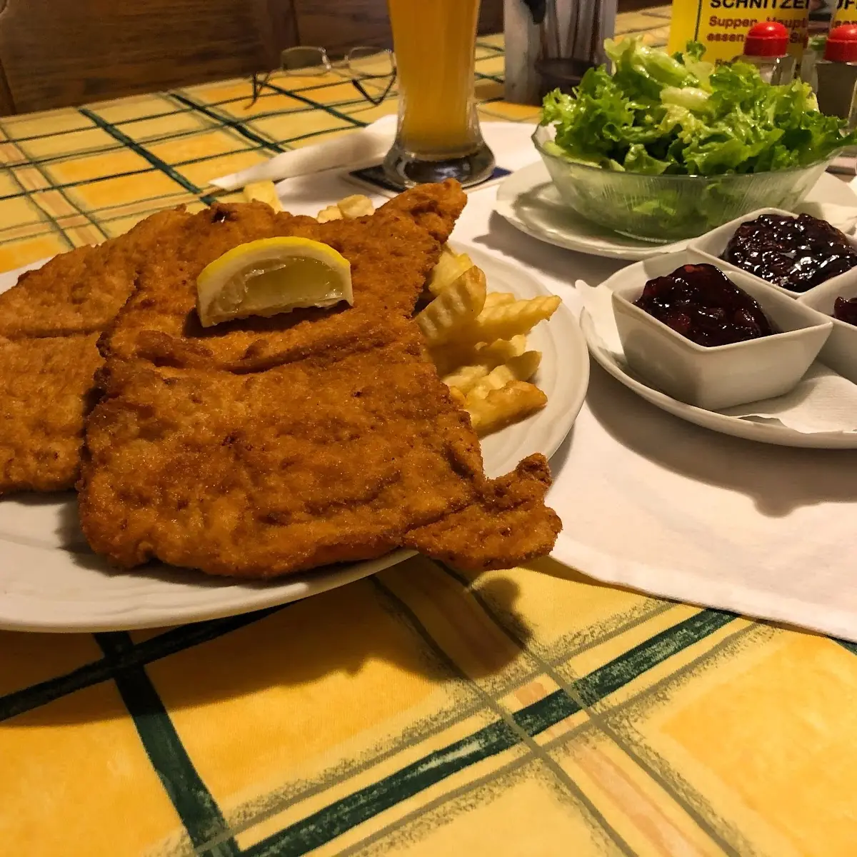 Der Mammutteller