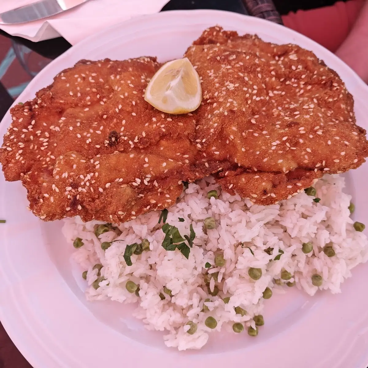 Schwammerlgordonbleu