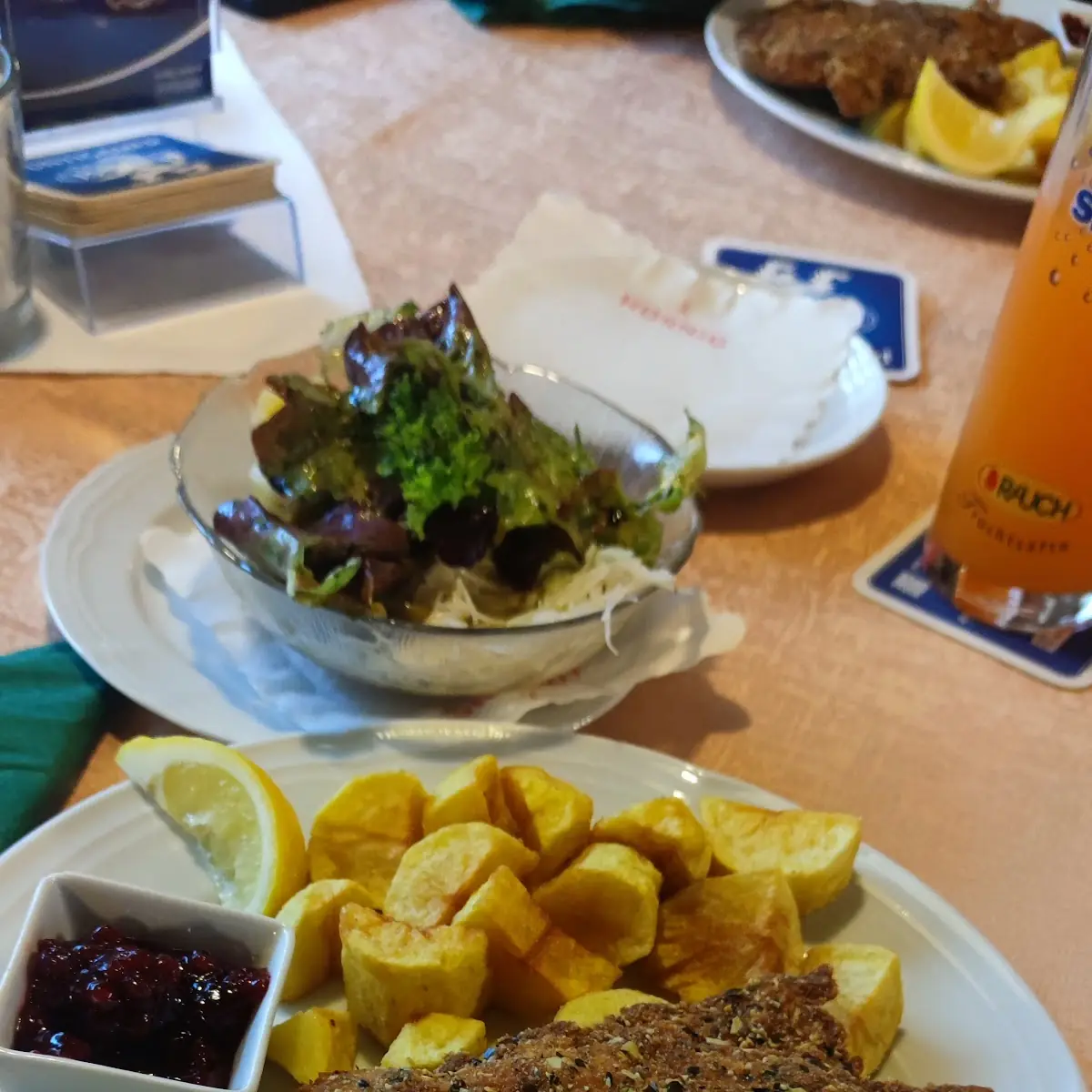 Steirer Cordon Bleu