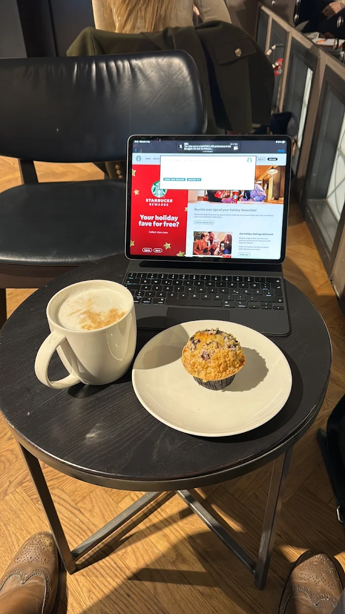Caramel Macchiato