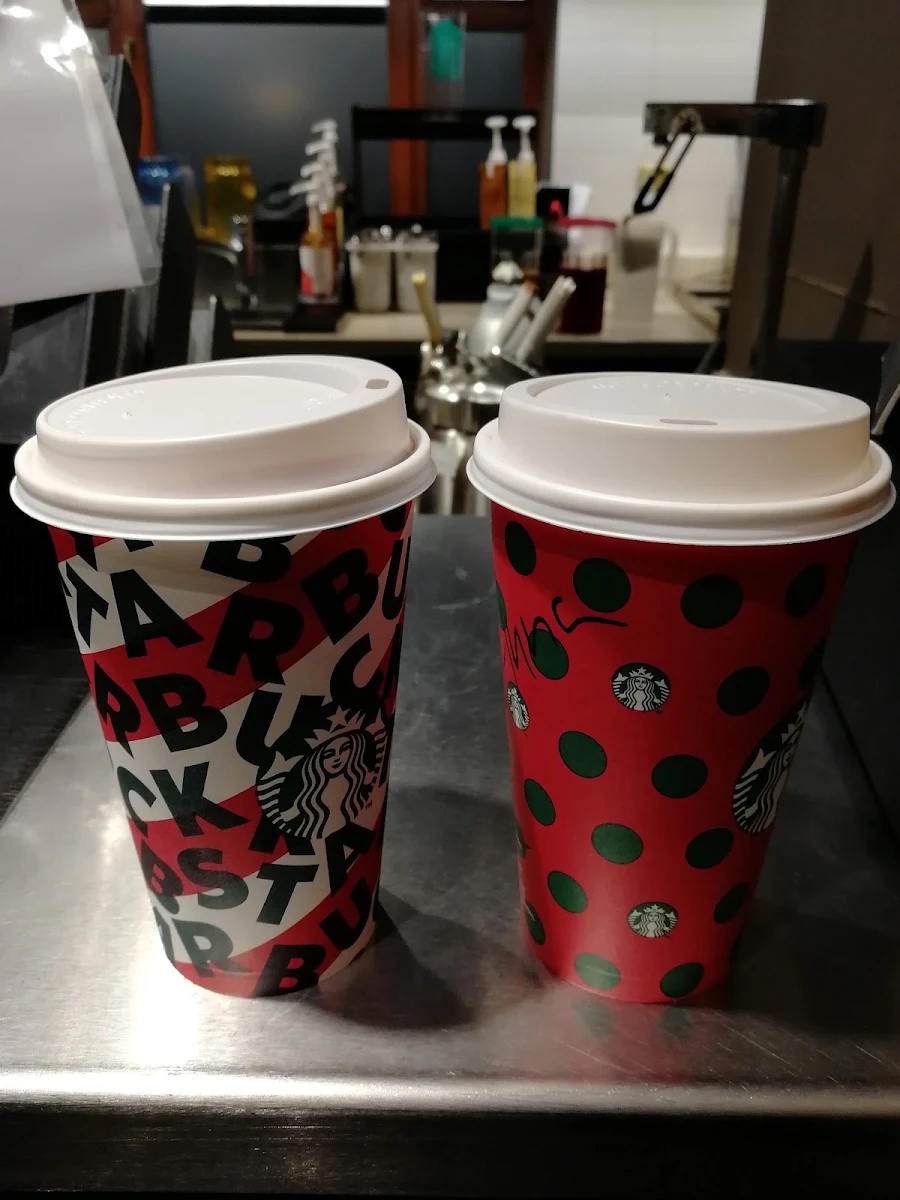 Classic Hot Chocolate