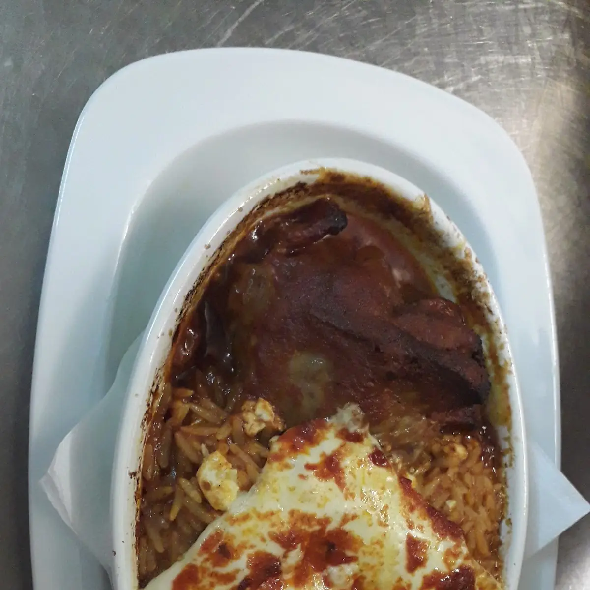 Pastizio