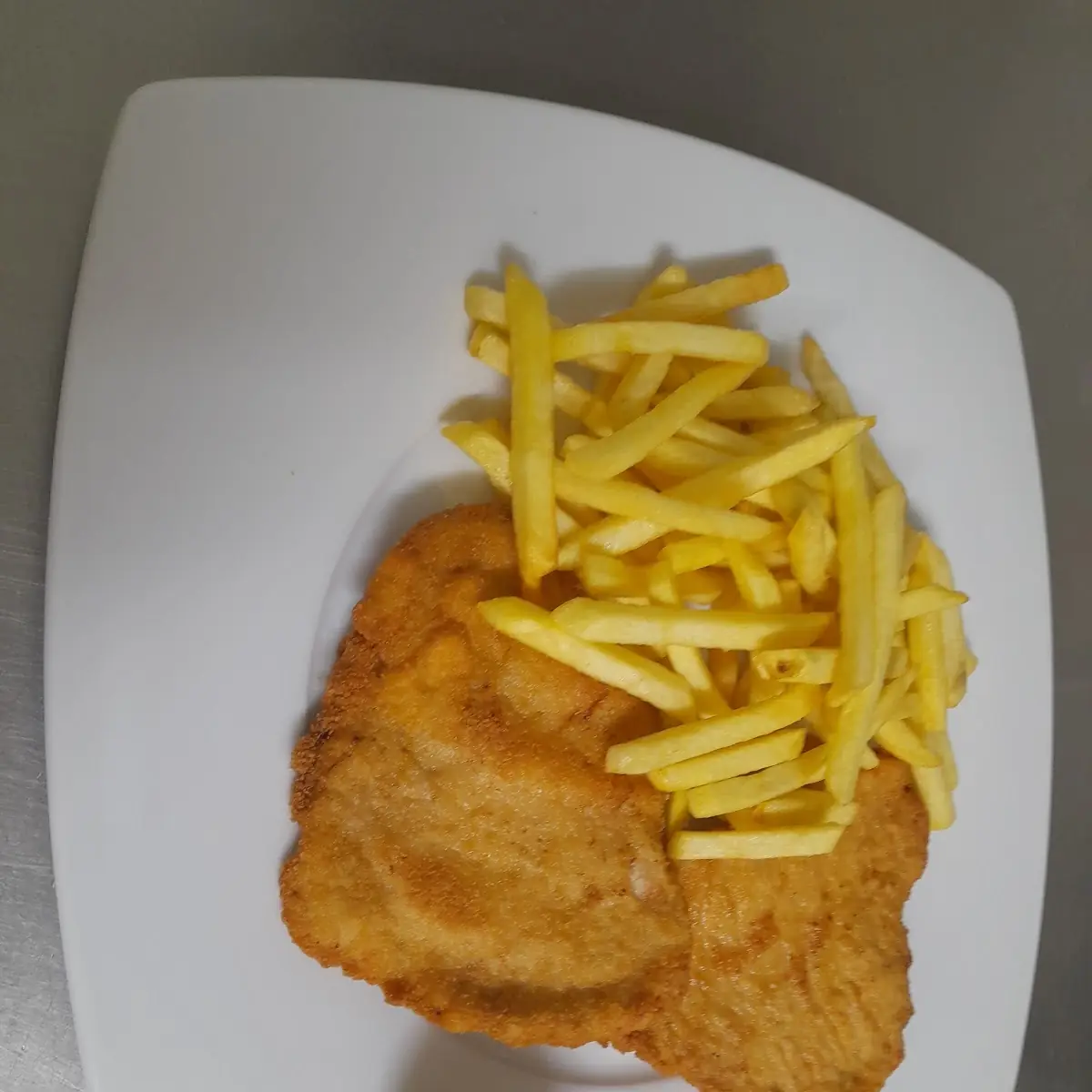 Schnitzel