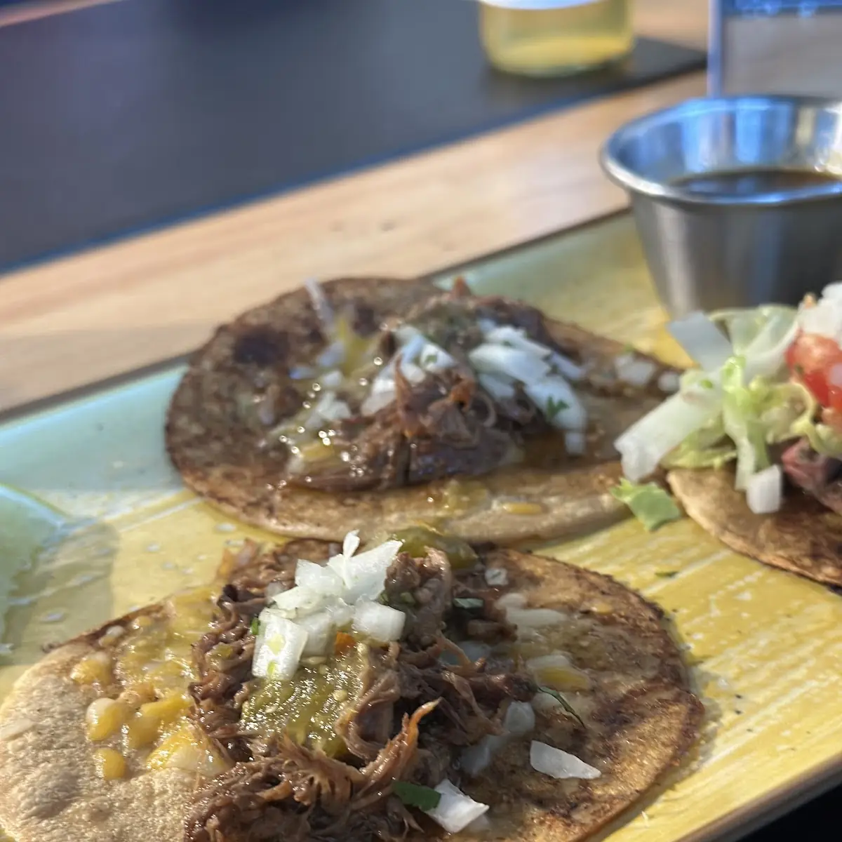 Birria Carne Asada