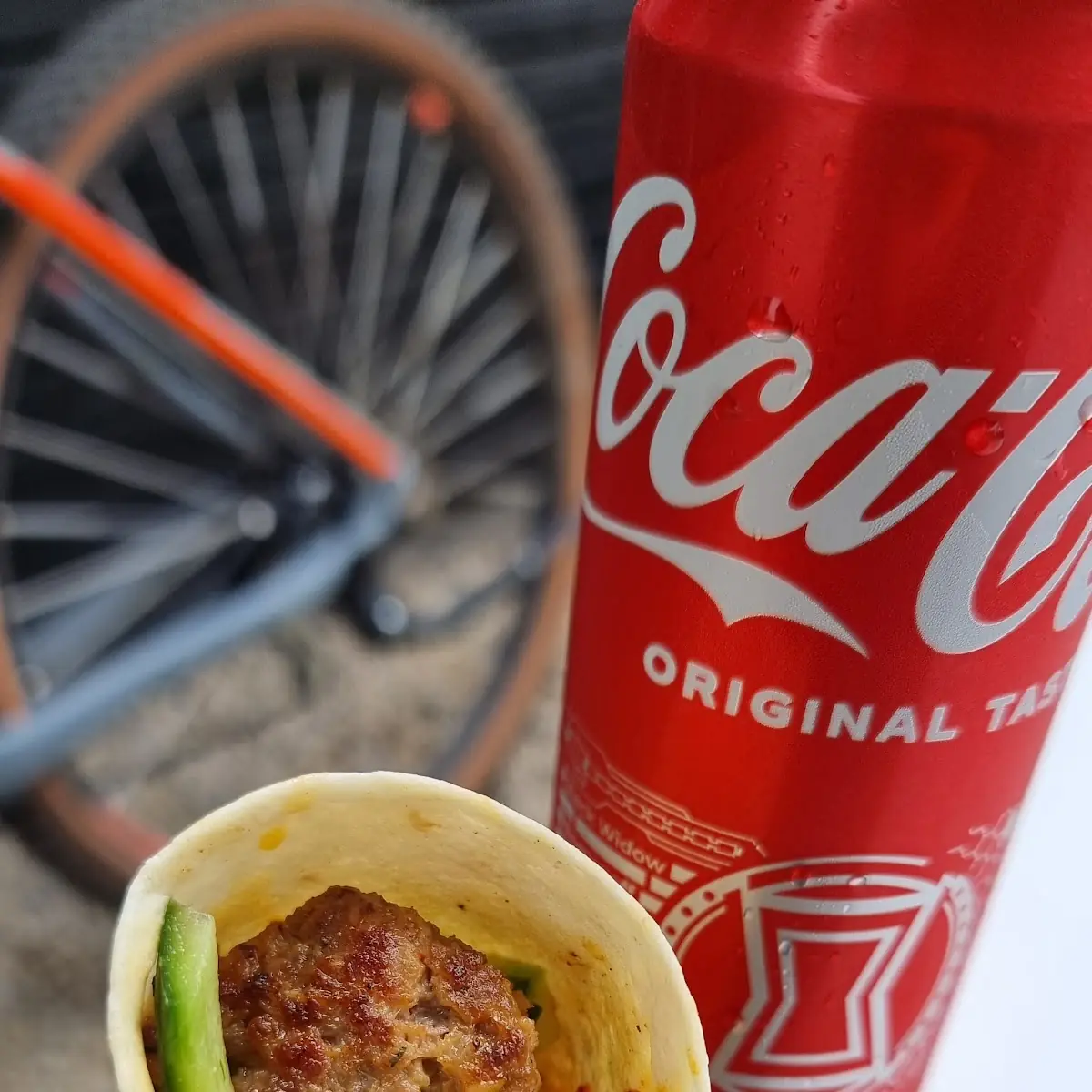 Adana Dürüm Kebab