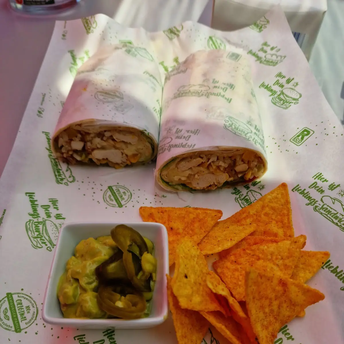 Burito