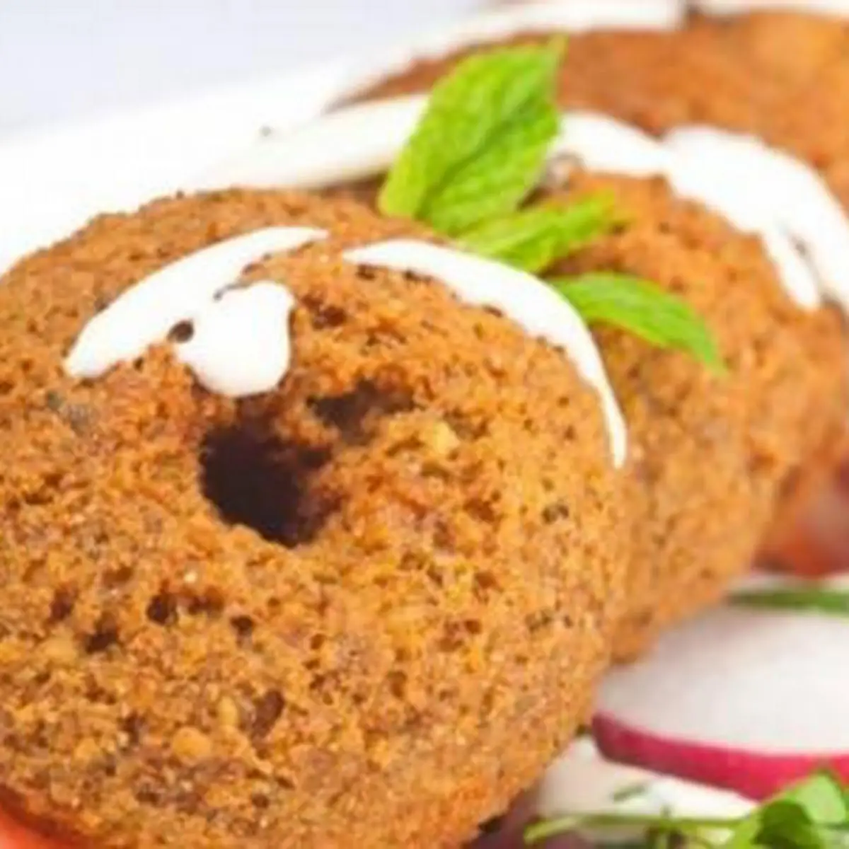 Falafel