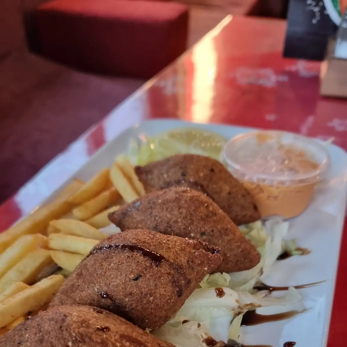 Kibbe