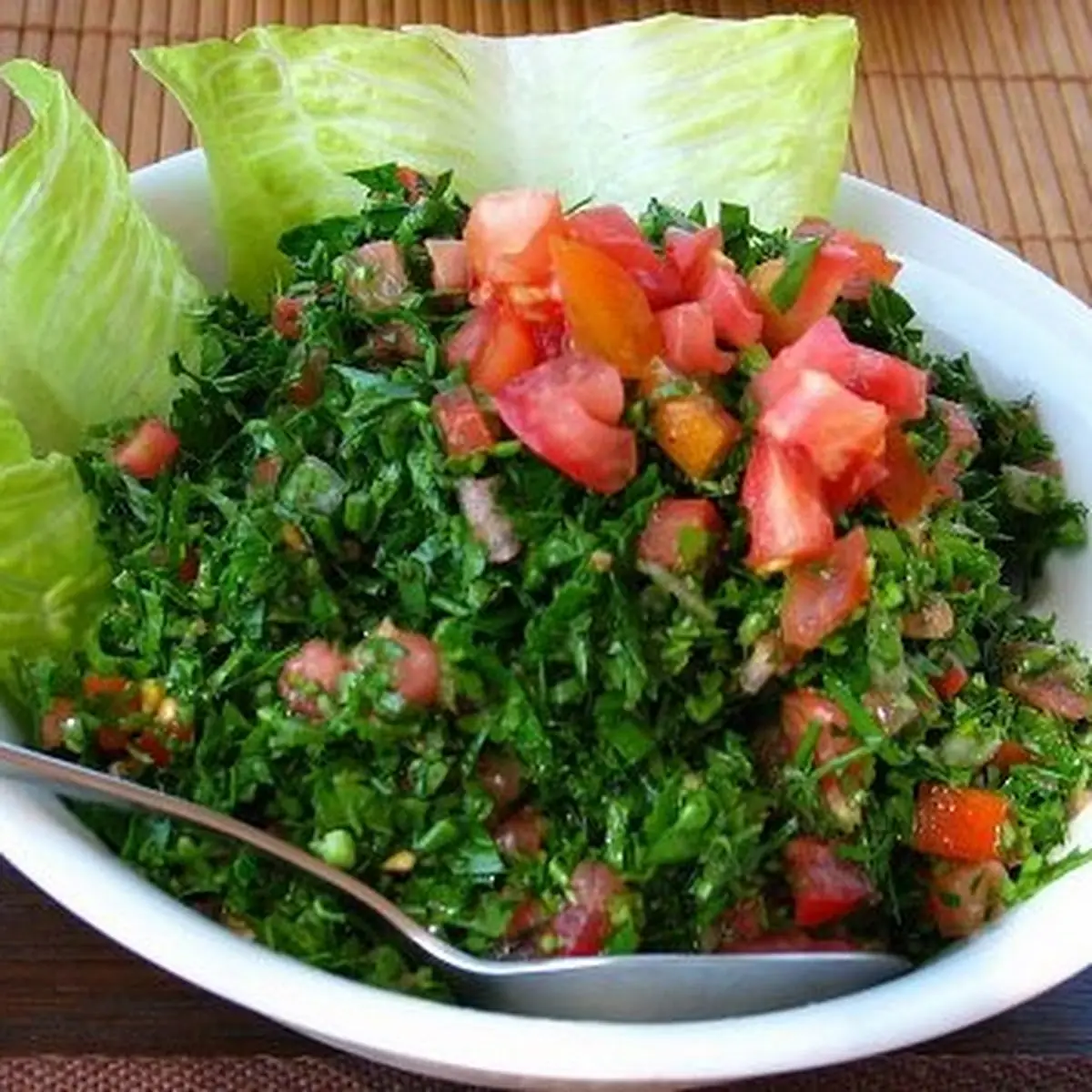 Taboule Salat