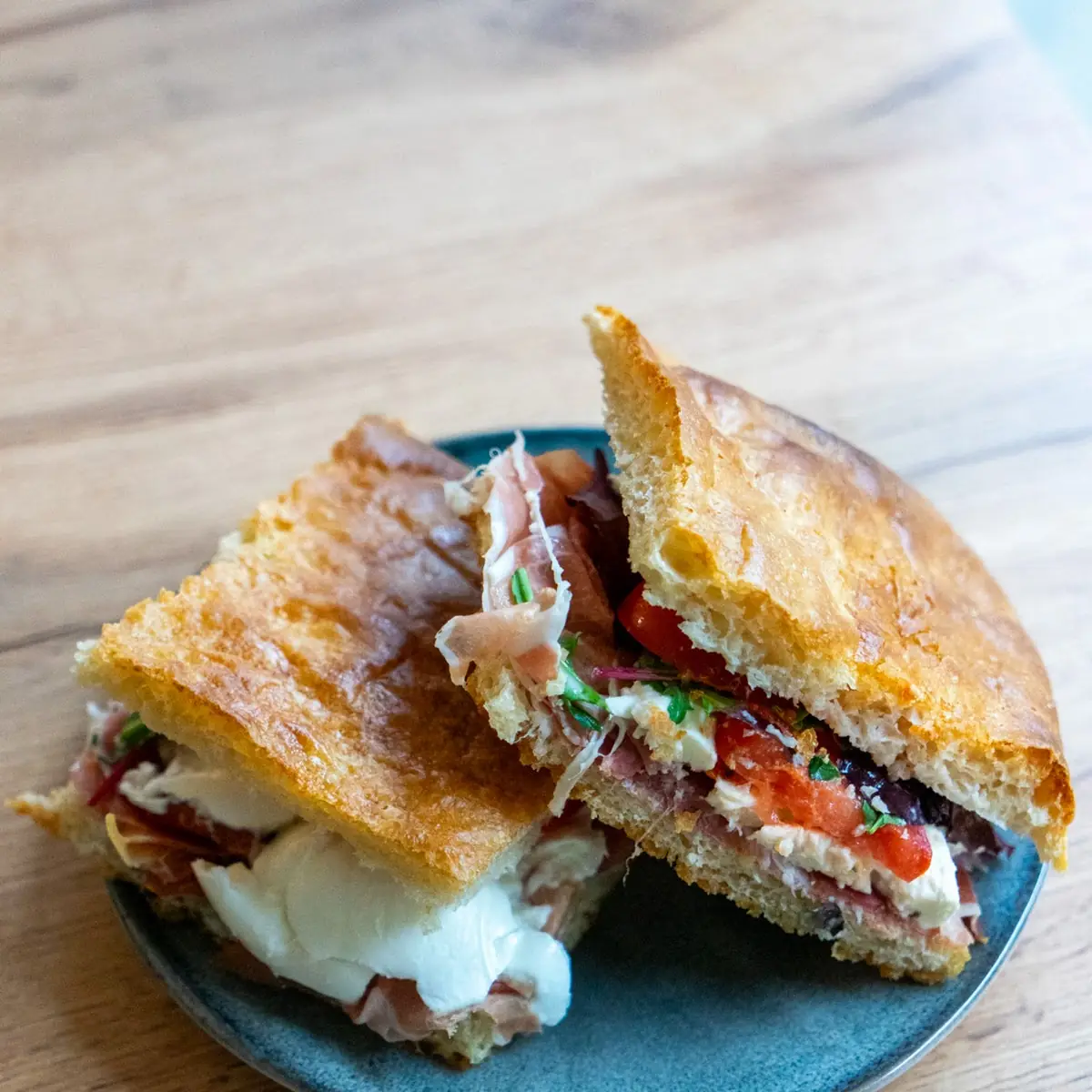 Parma Signature Focaccia
