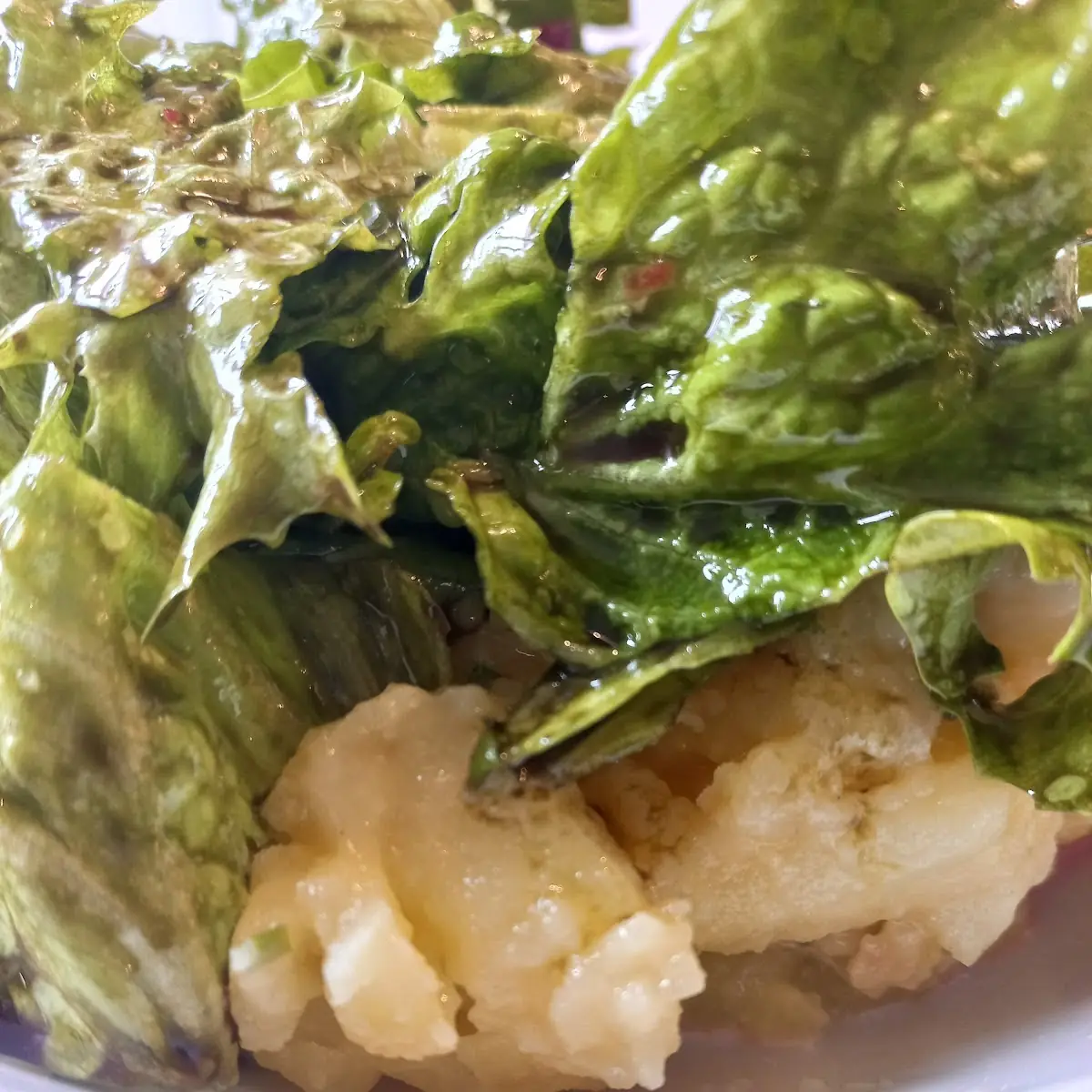 Gemischter Salat
