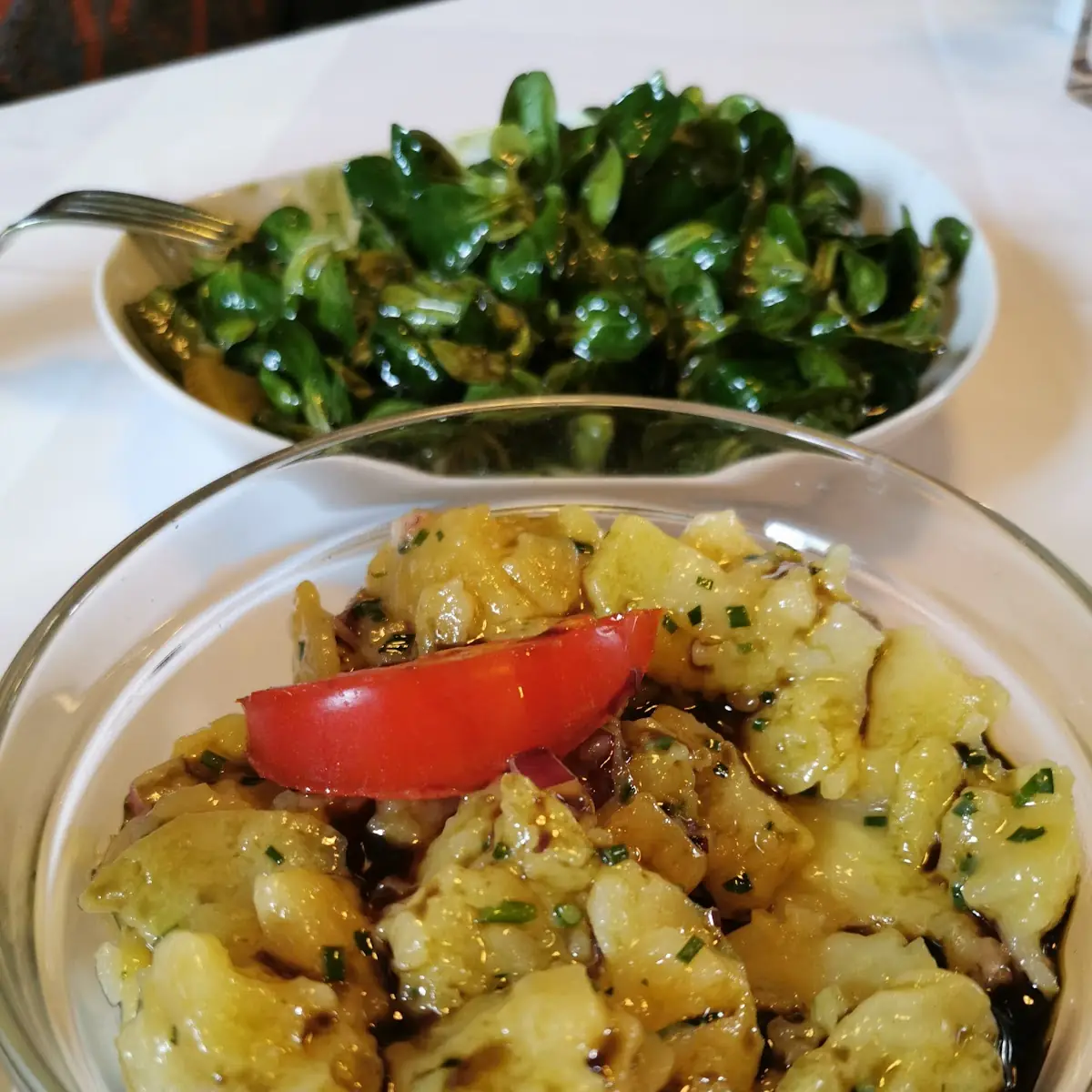 Kartoffelsalat