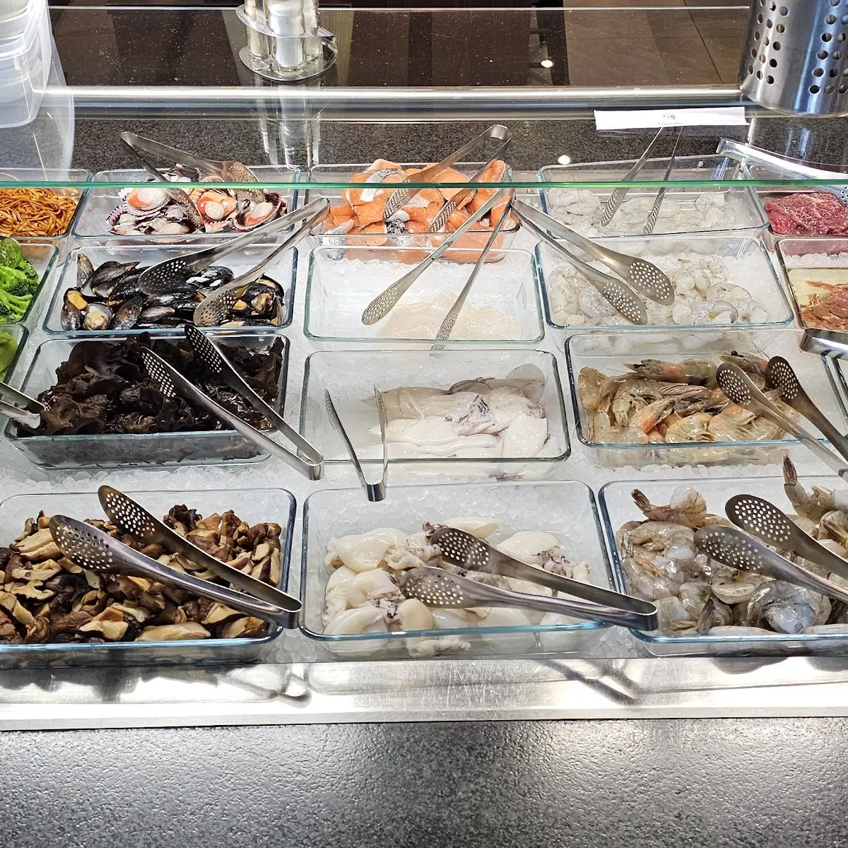 Frittiertes Süßes Hühnerfleisch