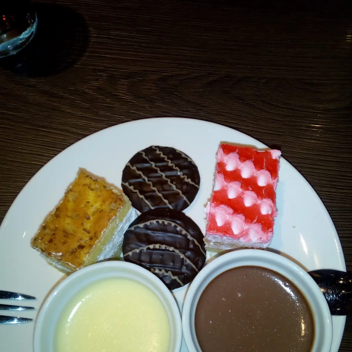 Pudding