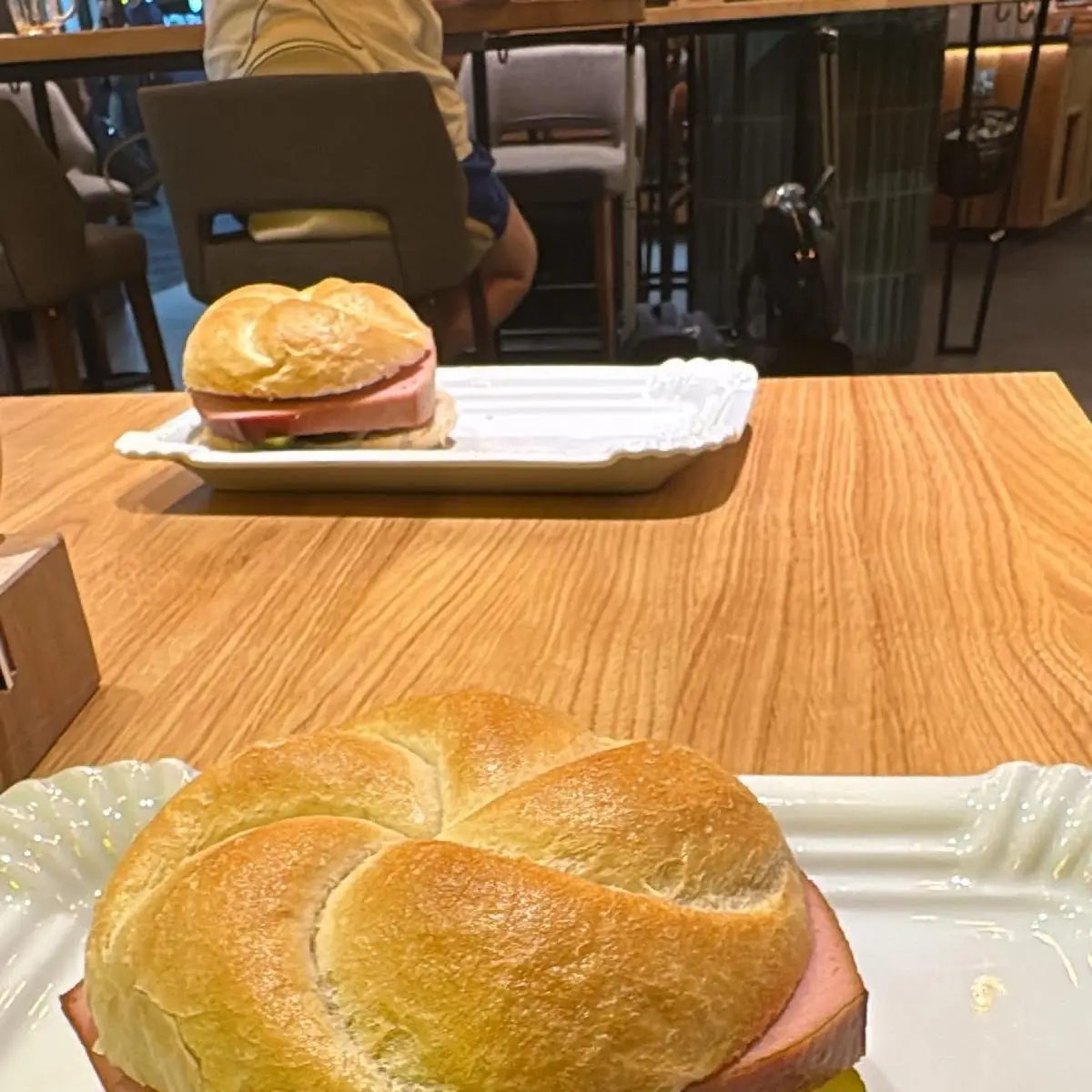 Käsleberkässemmel