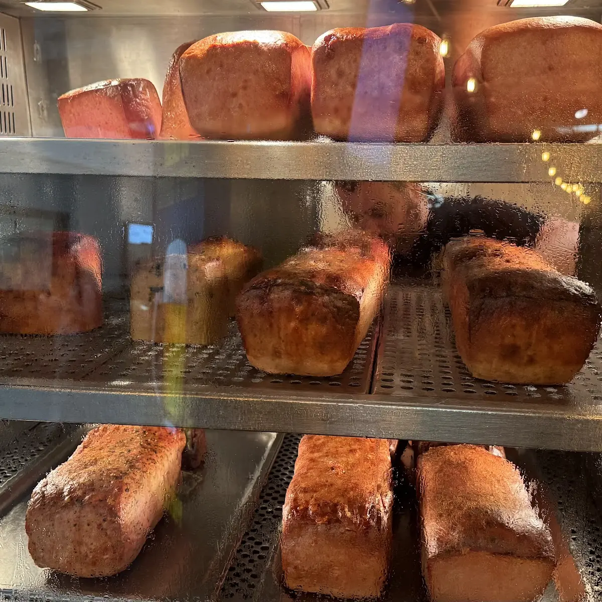 Leberkäse