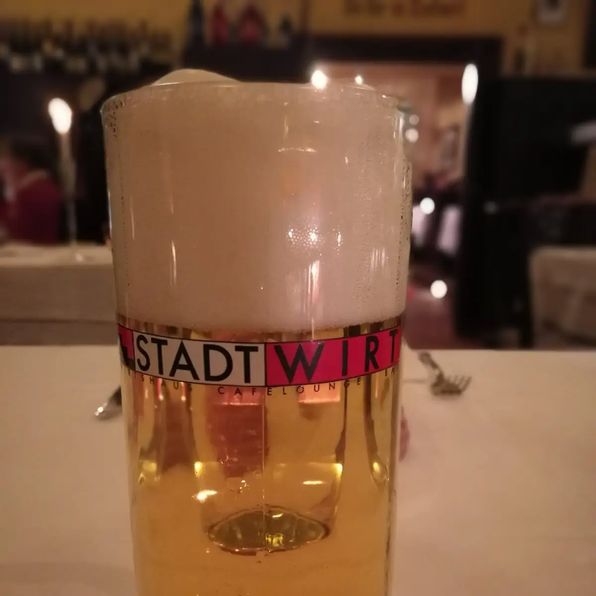 Bier