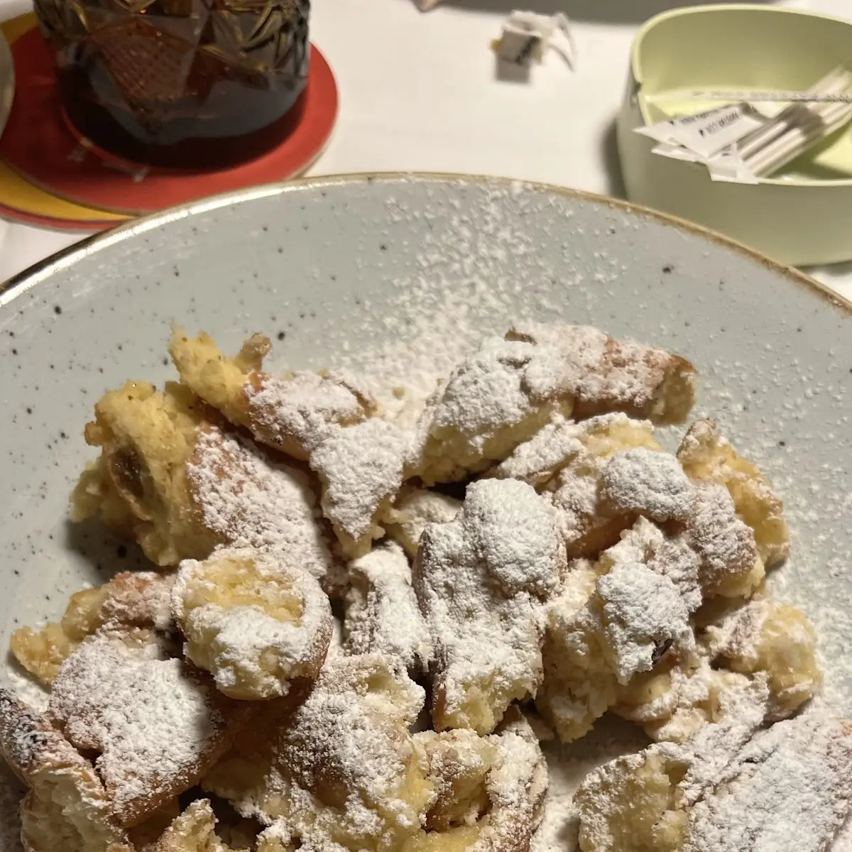 Kaiserschmarrn