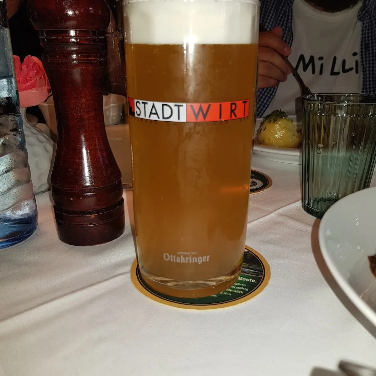 Zwicklbier