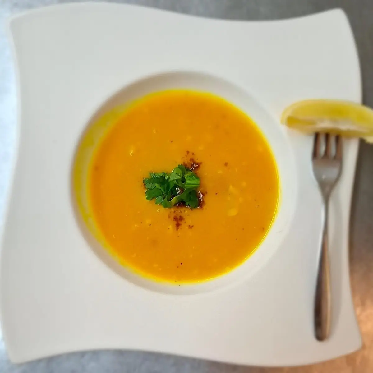Dal Soup