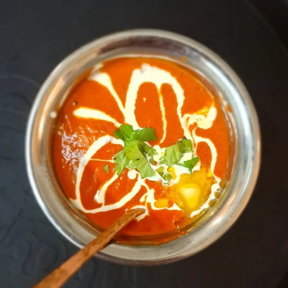 Tomaten Soup