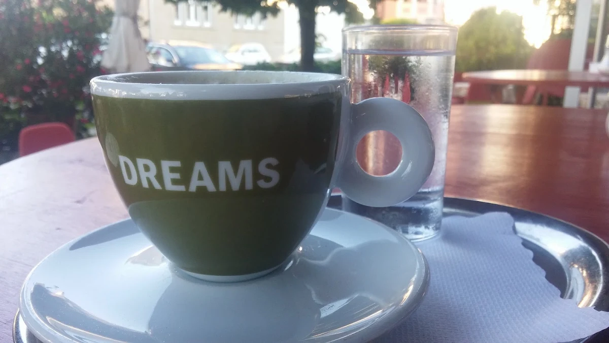 Cappuccino