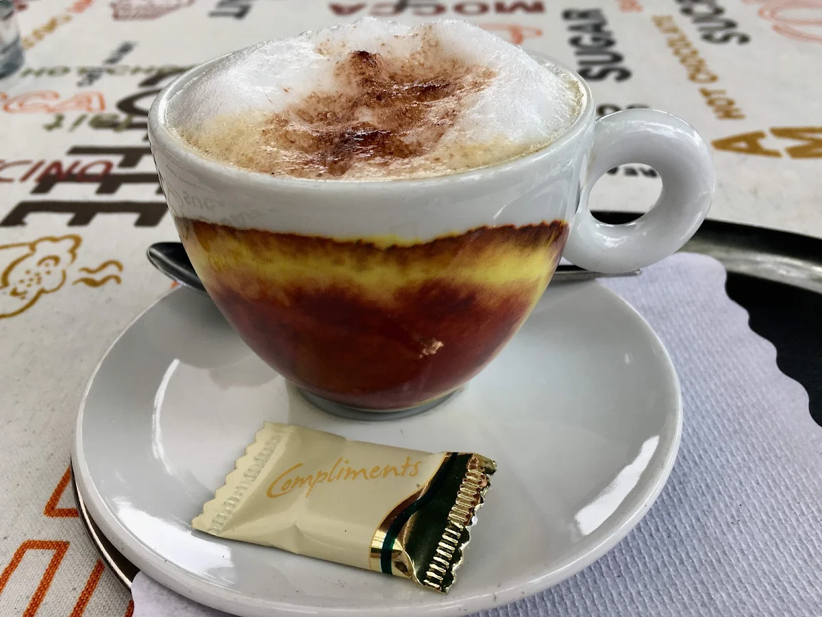 Kapućino