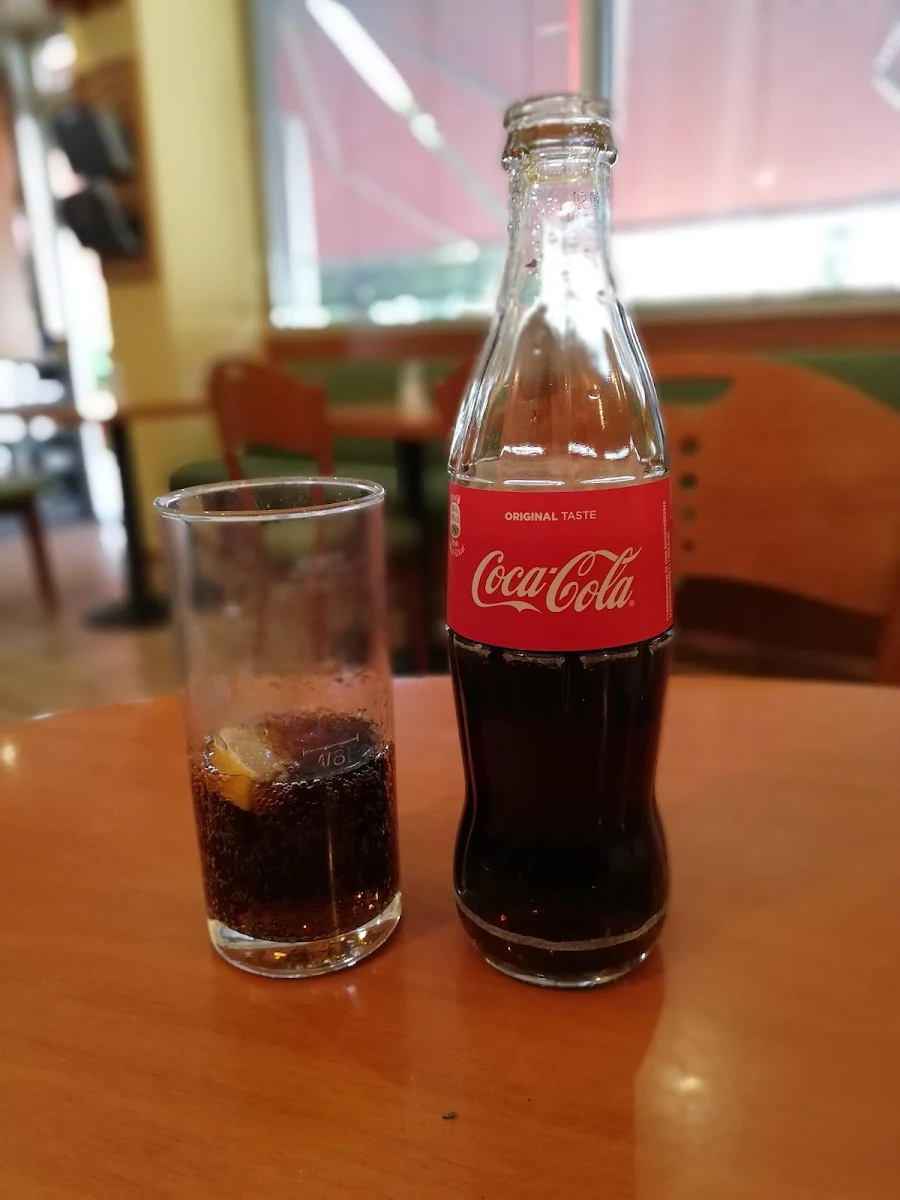Koka Kola