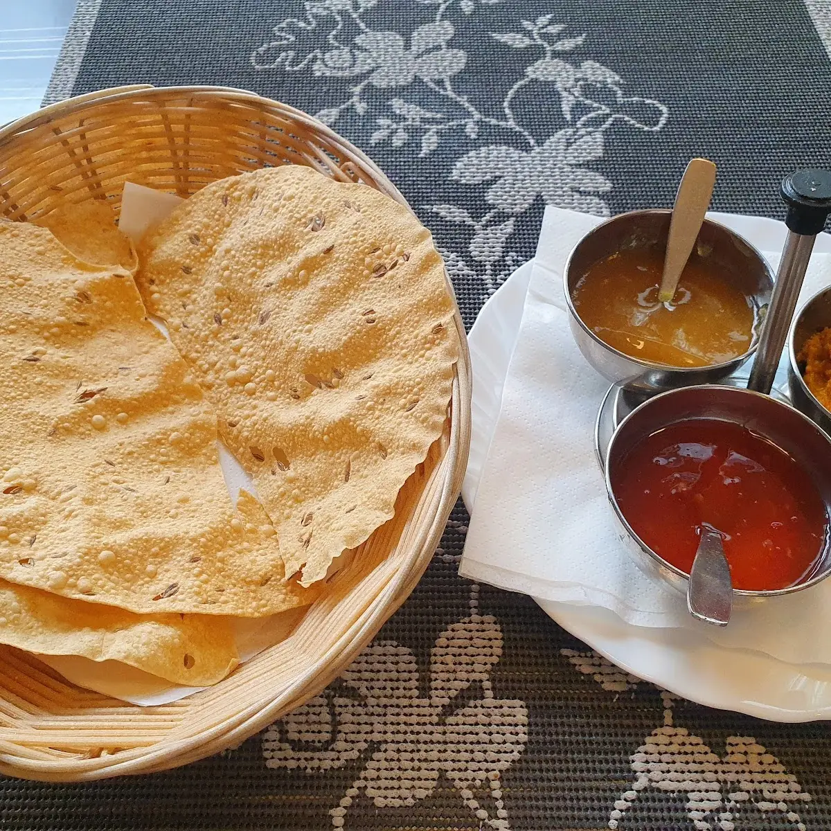 Chapati