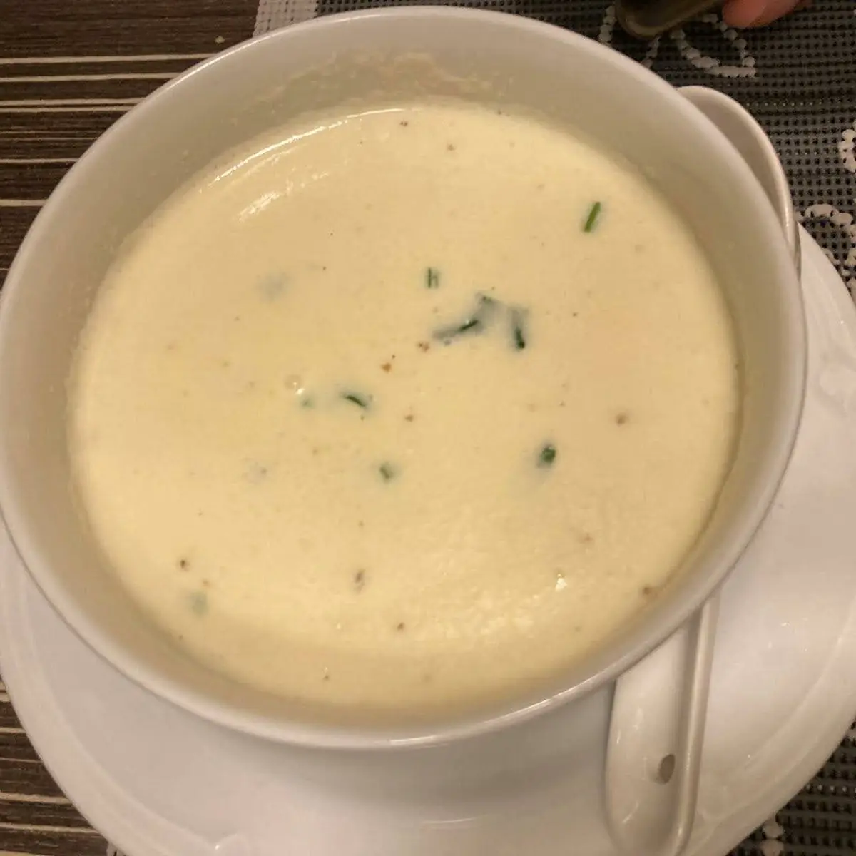 Chicken Curry