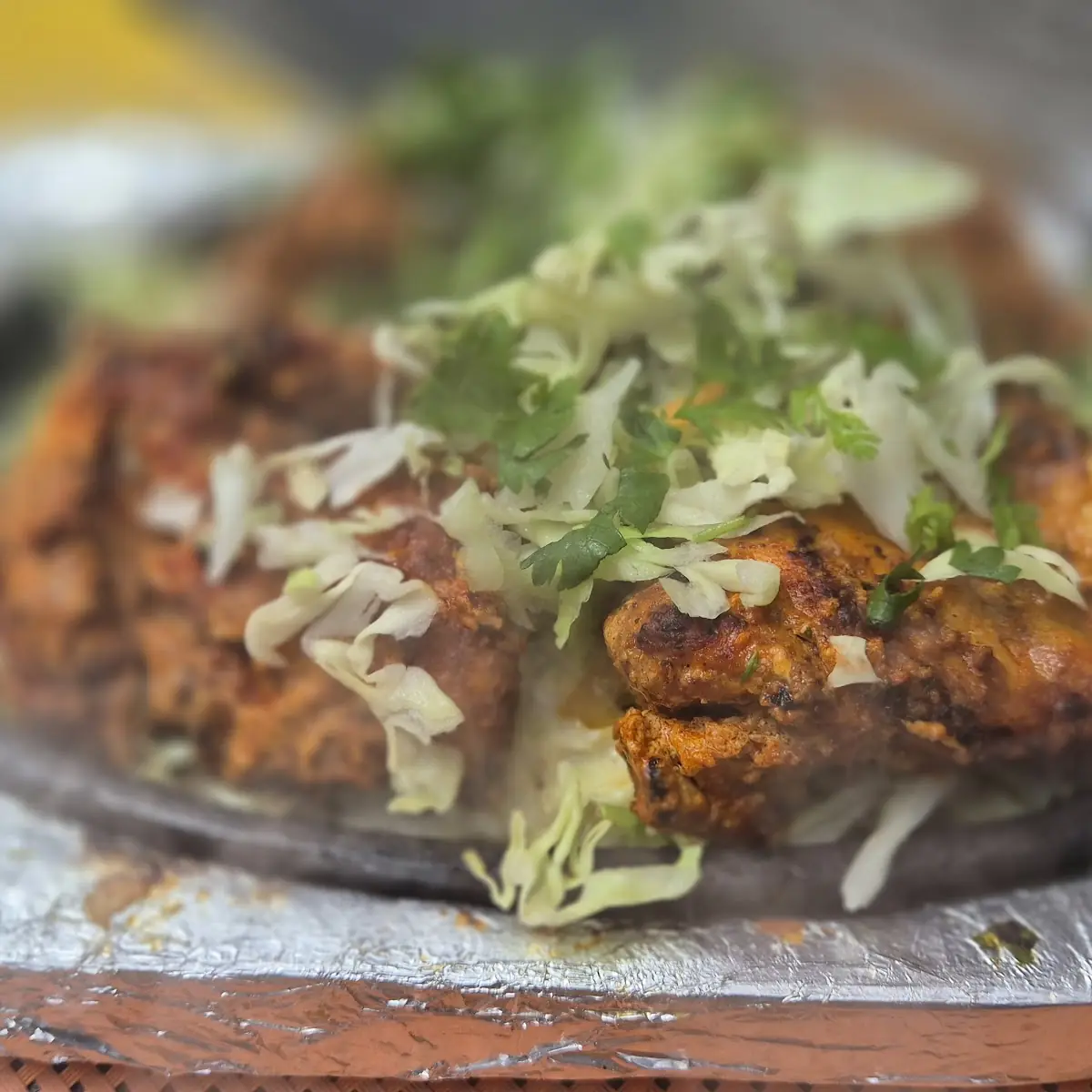 Chicken Tikka
