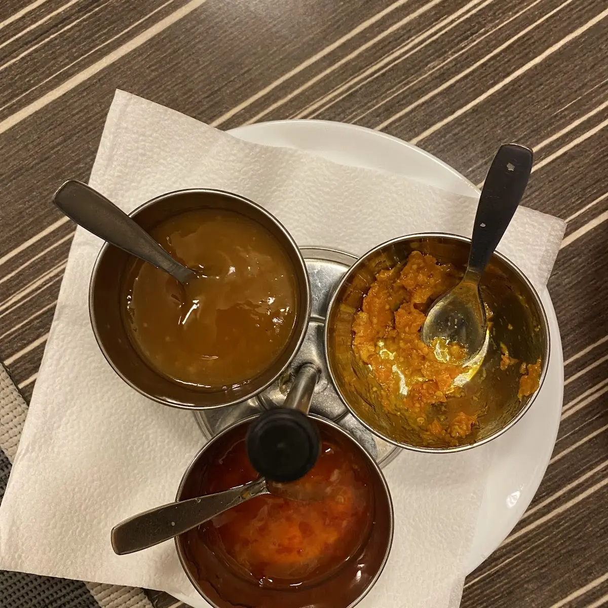 Sauce