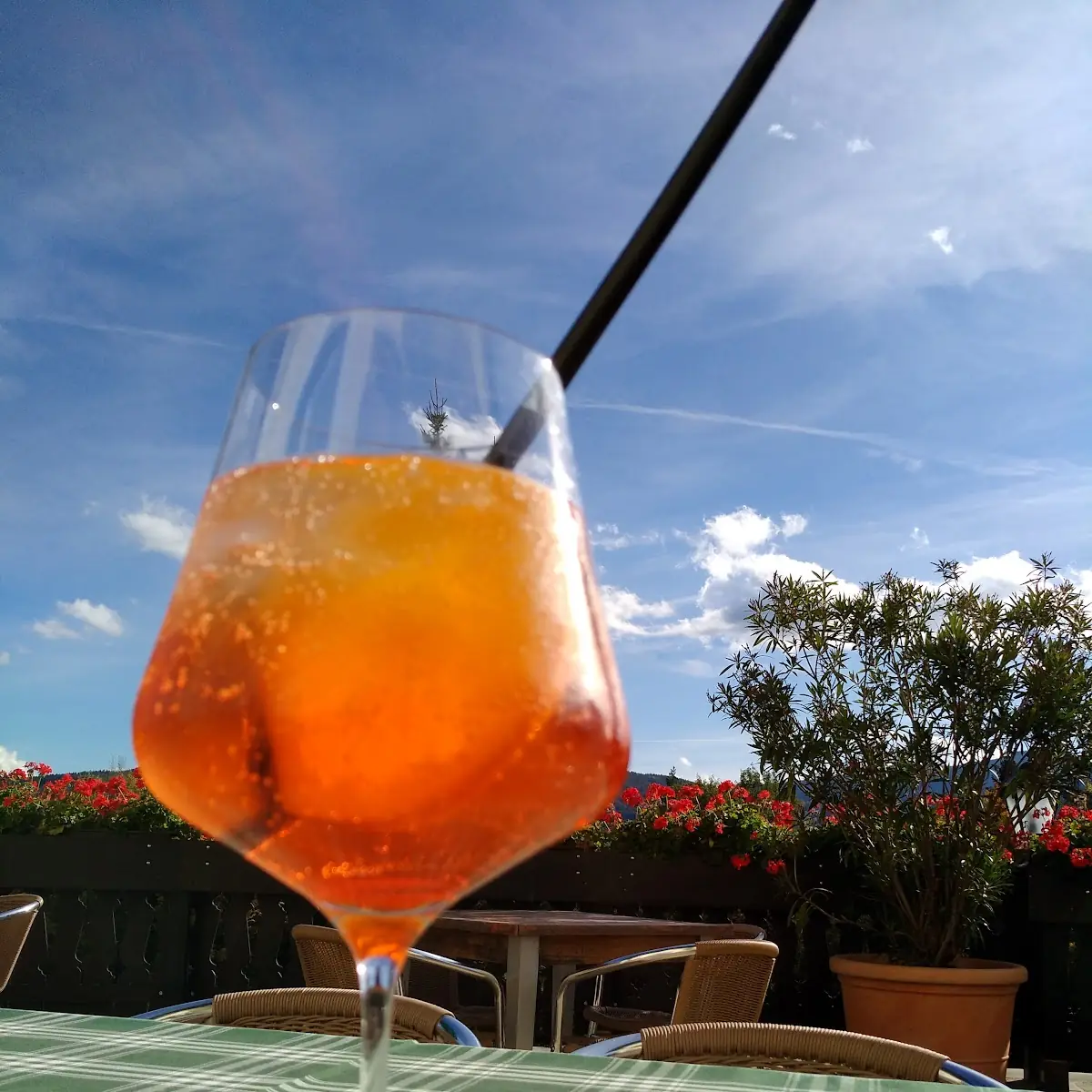 Aperol Sprizz