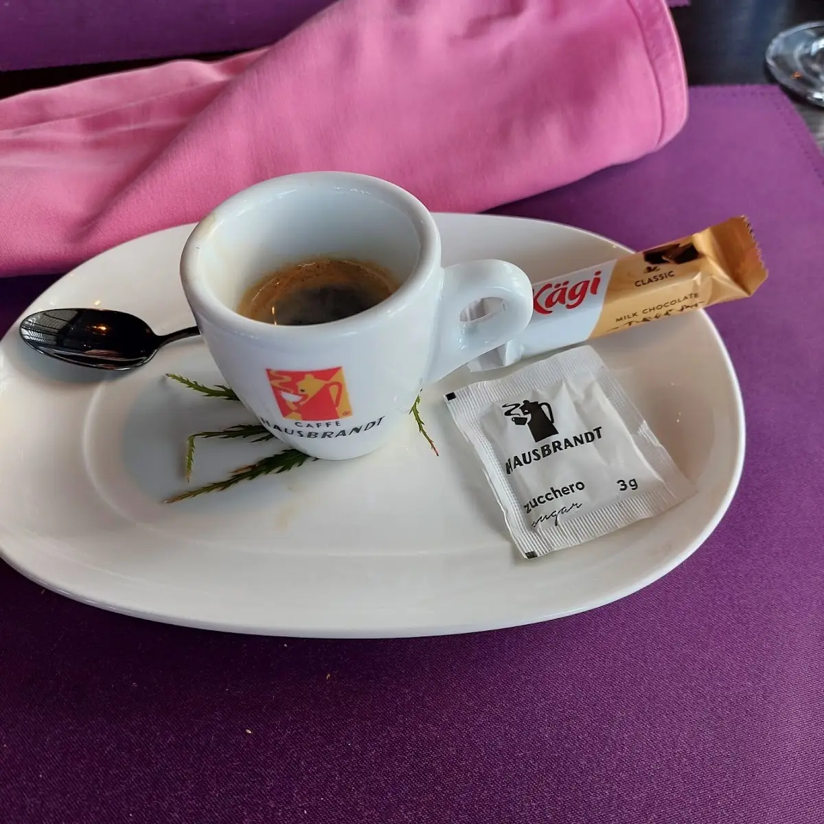 Espresso