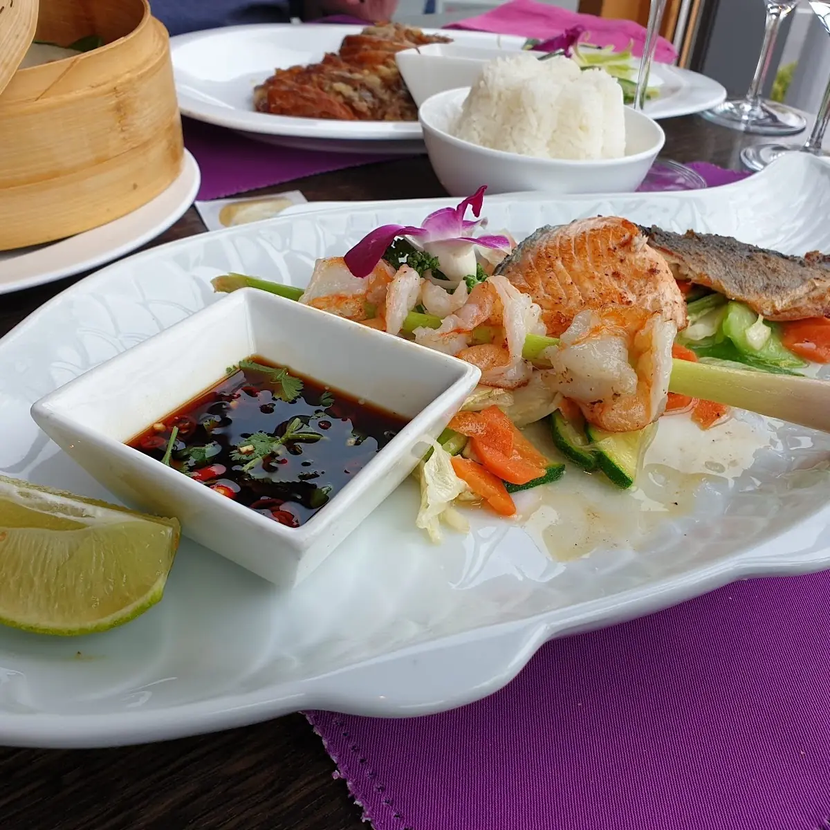 Fisch Mix