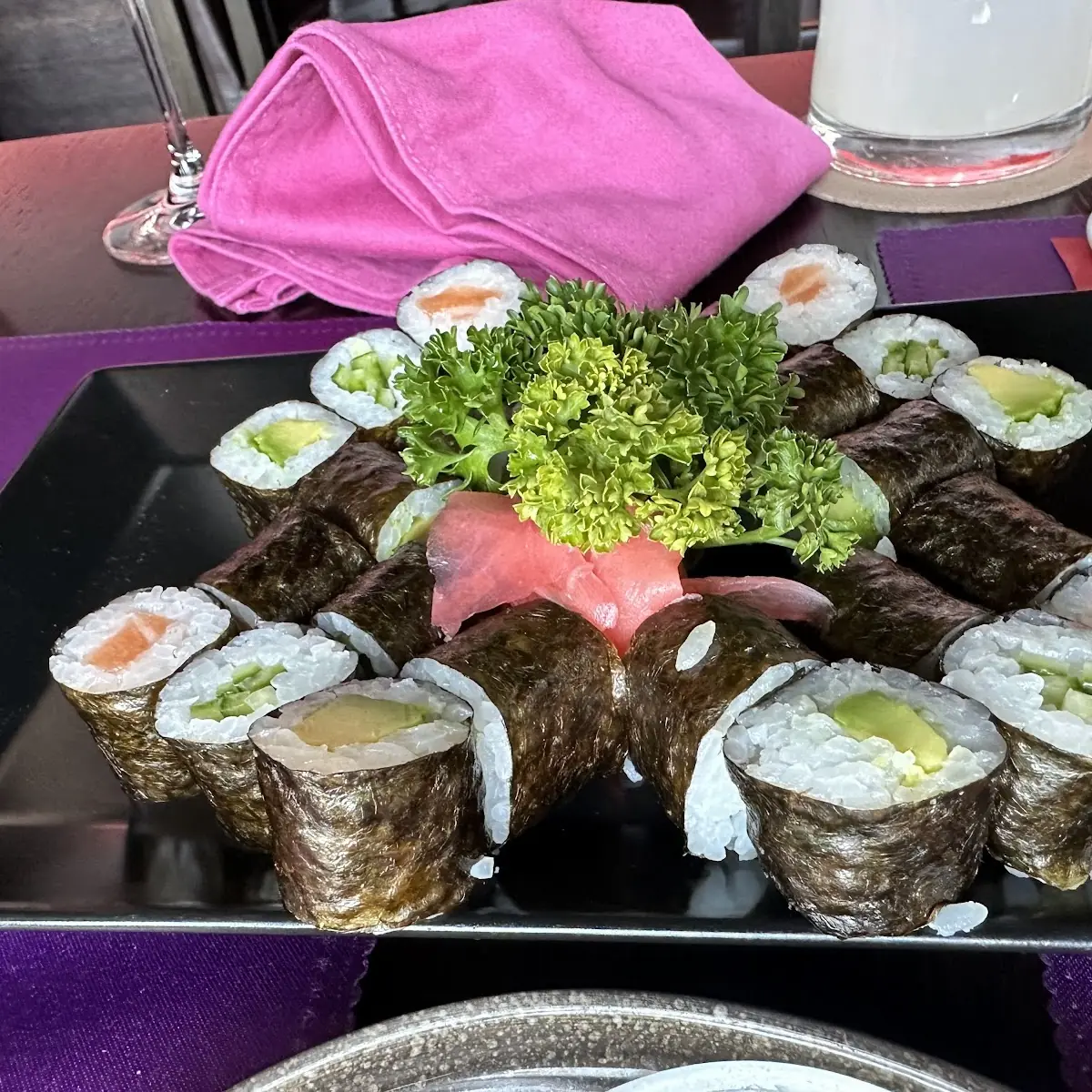 Maki