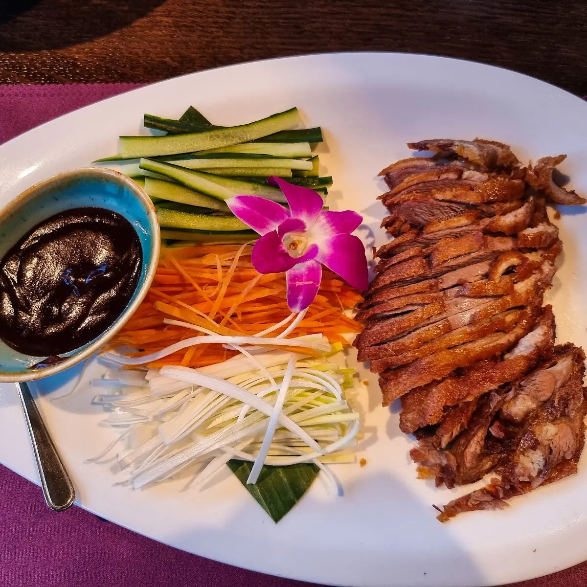 Peking Duck