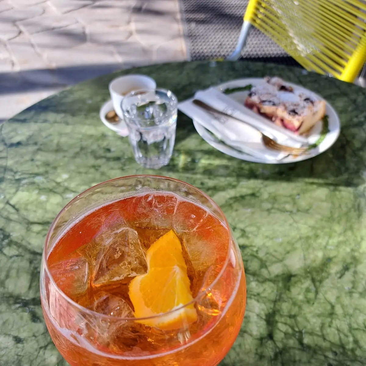 Aperol Spritz