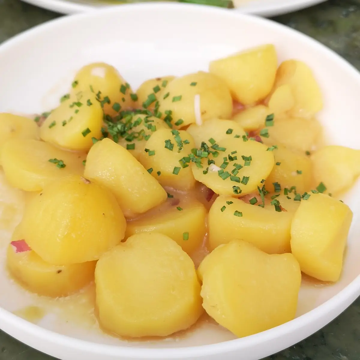 Kartoffelsalat