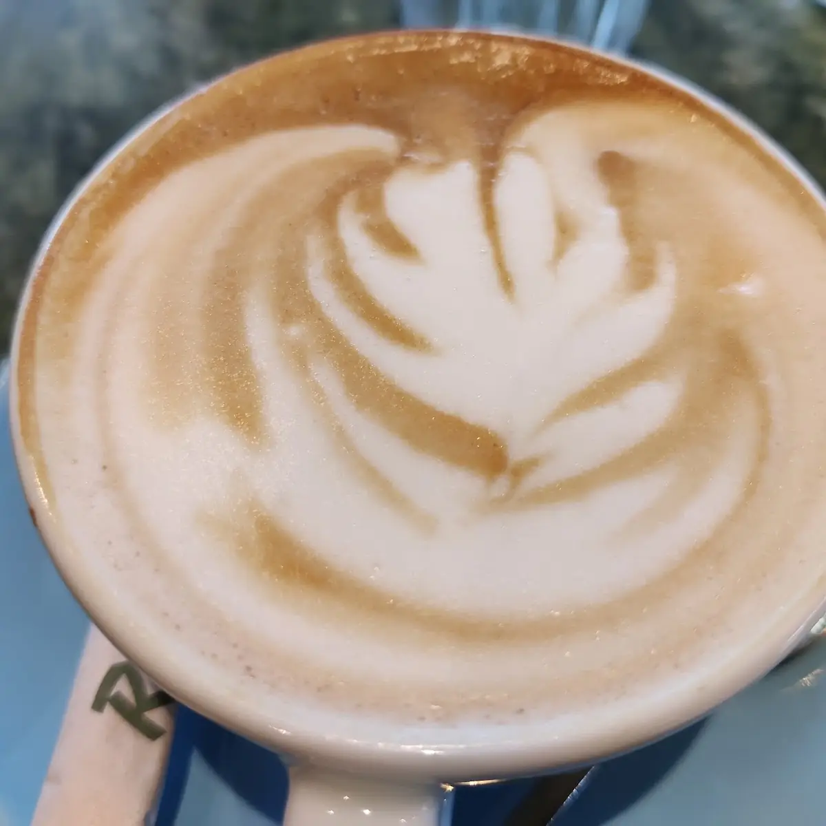 Melange Cappuccino