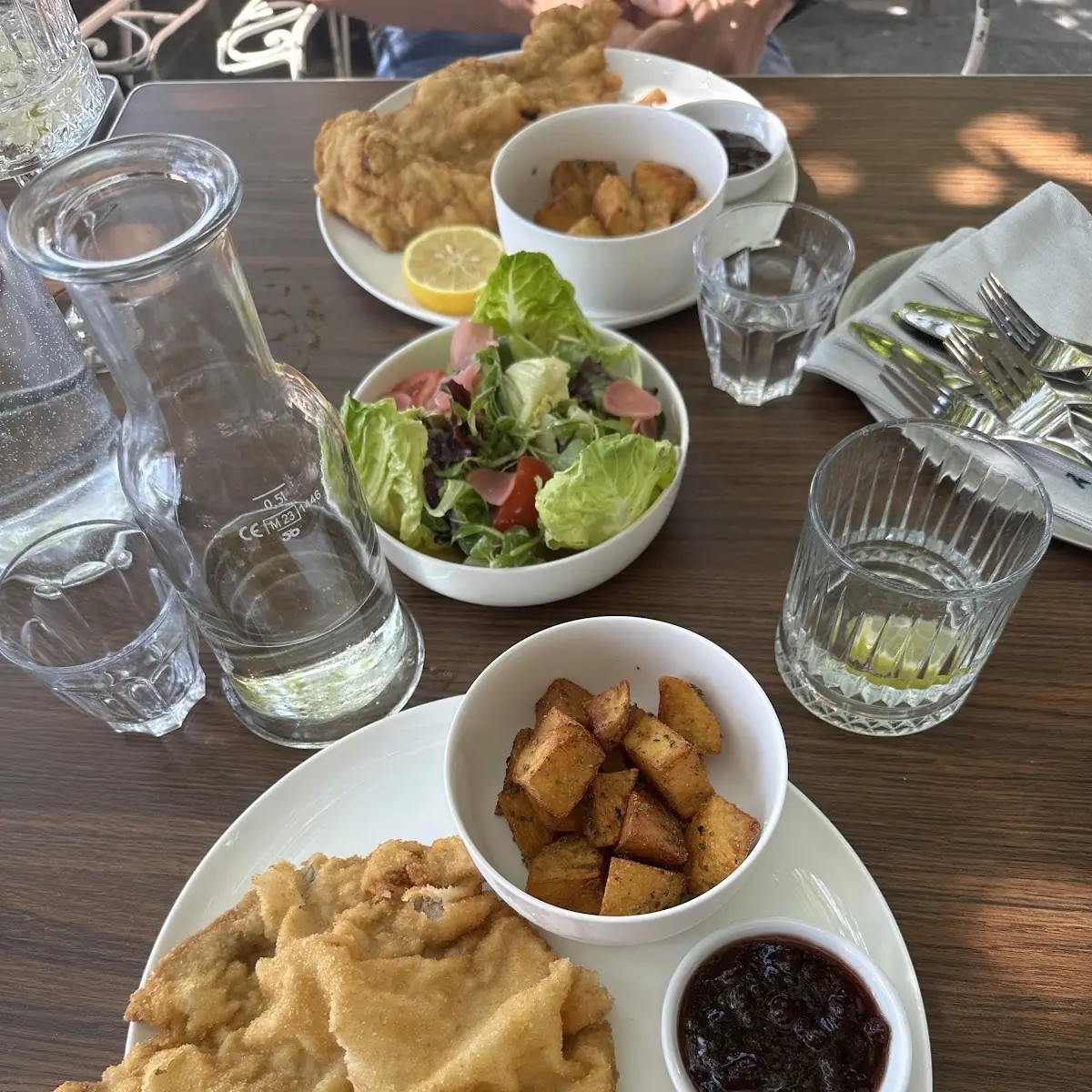 Wiener Schnitzel