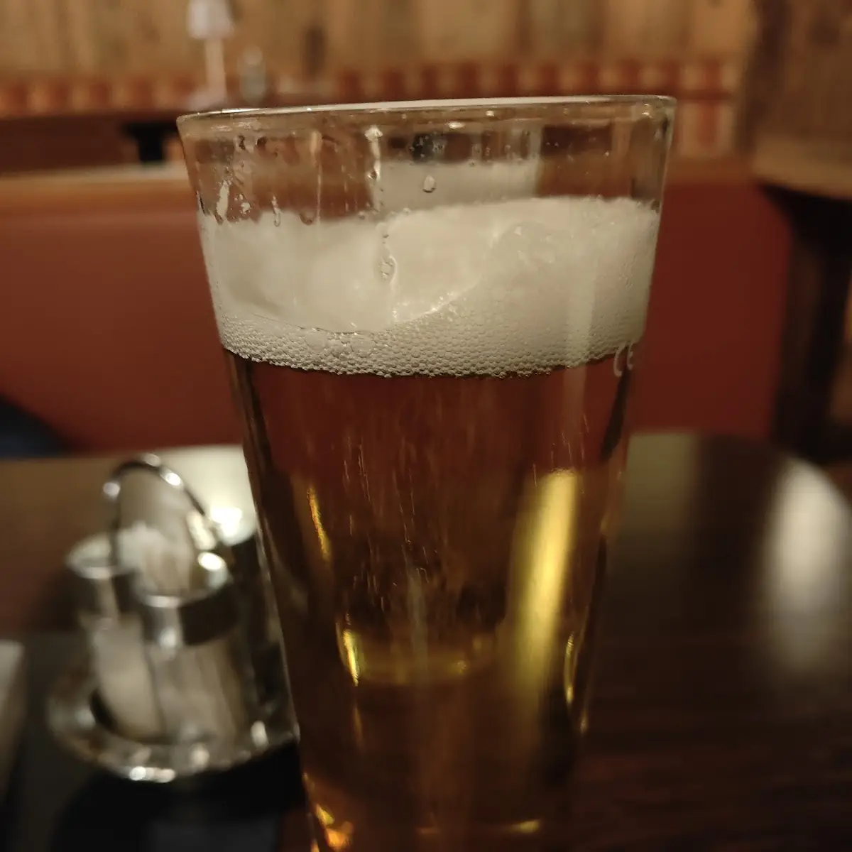 Beer