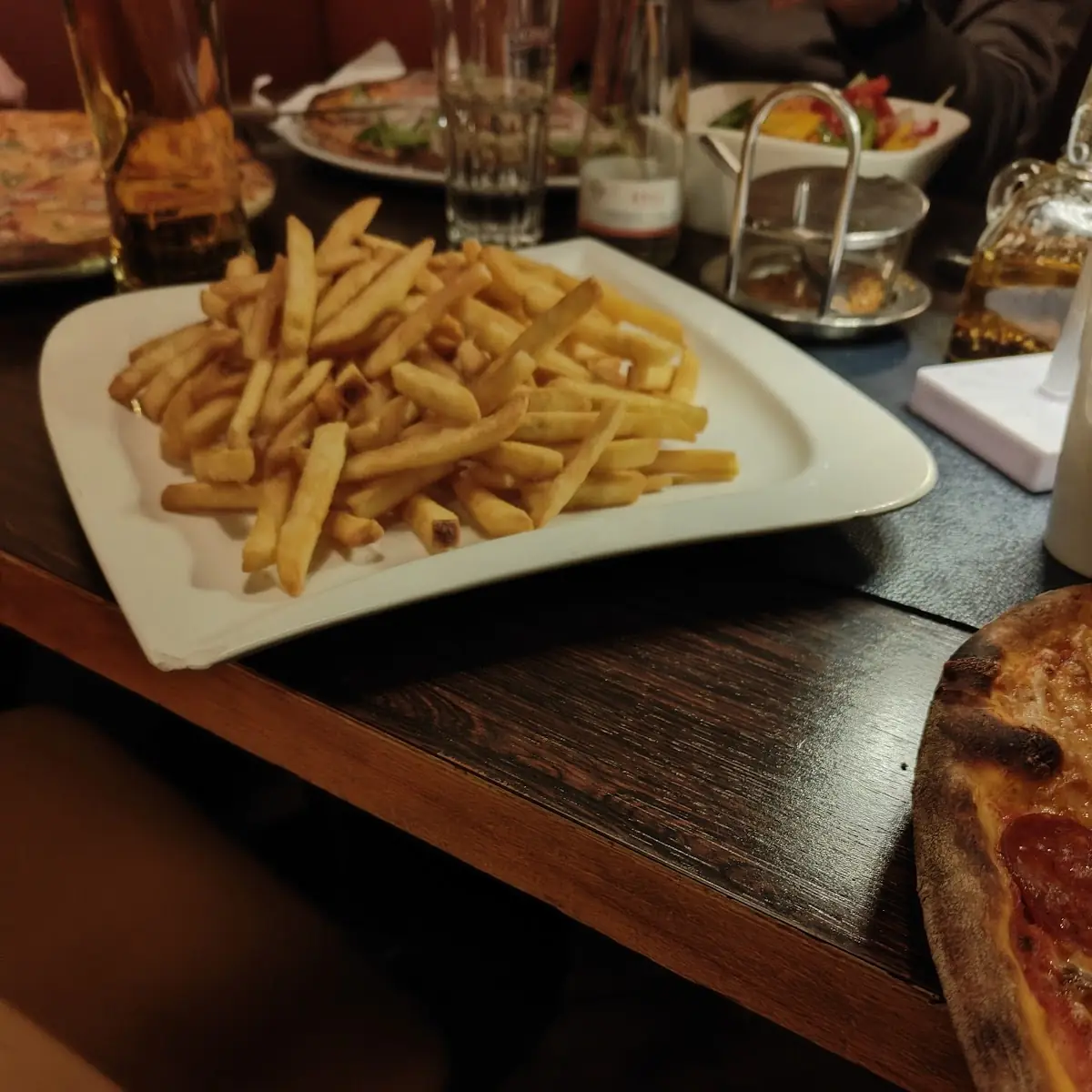 Patate Fritte