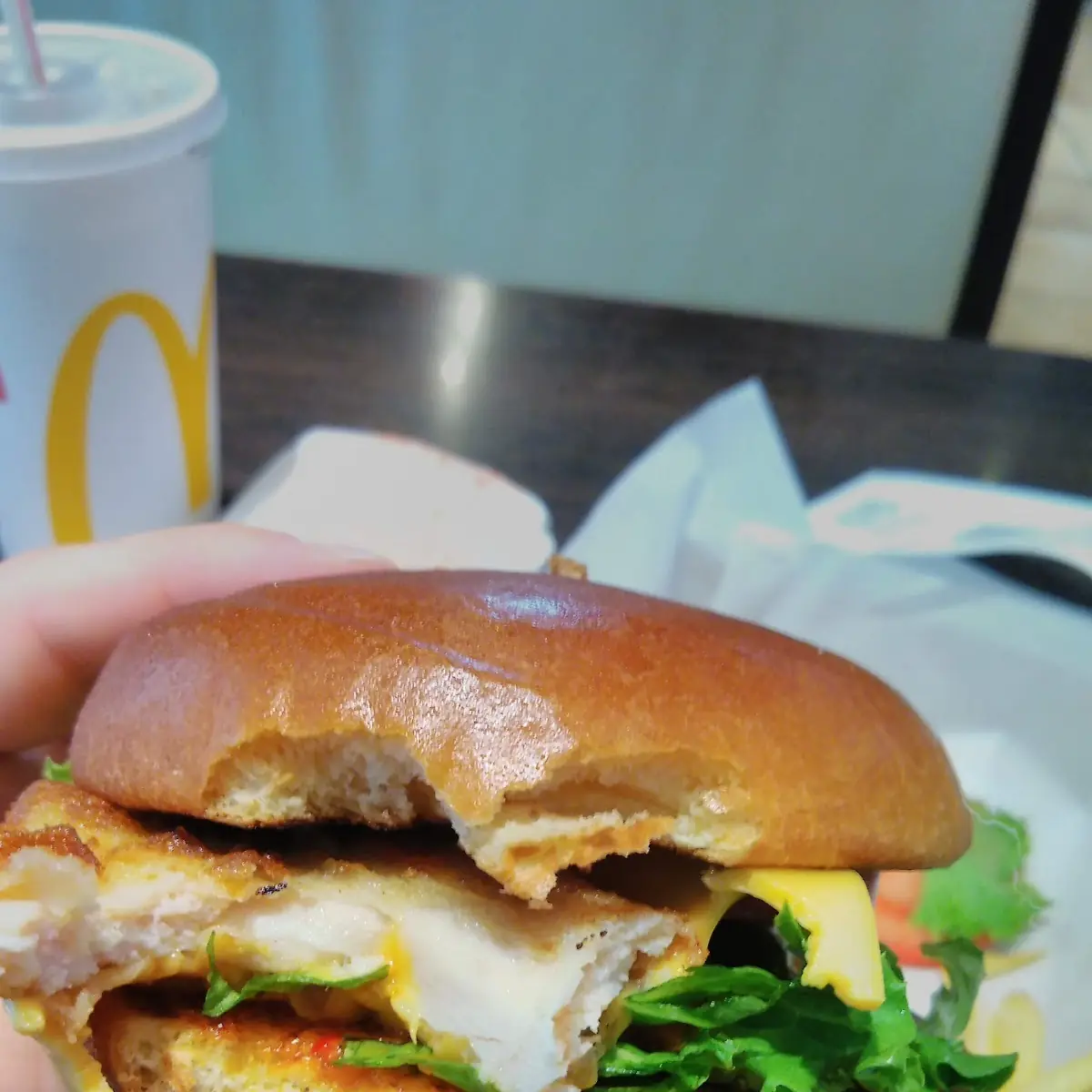 Buger