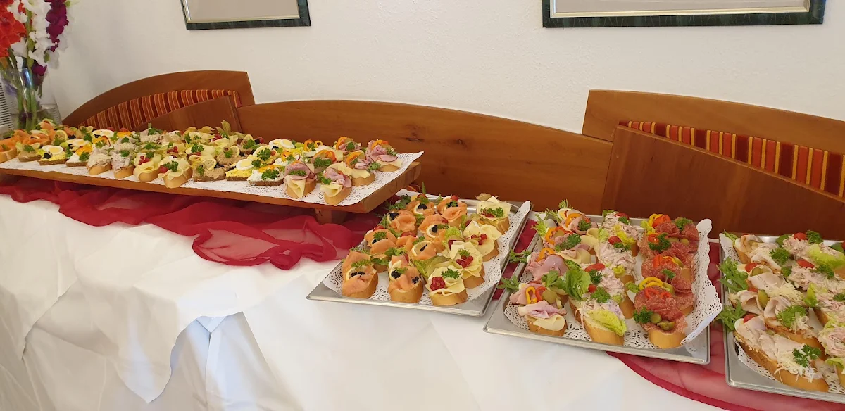 Div Brötchen