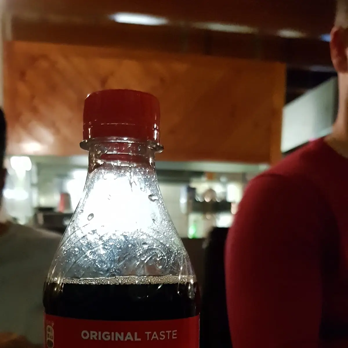 Coca Cola