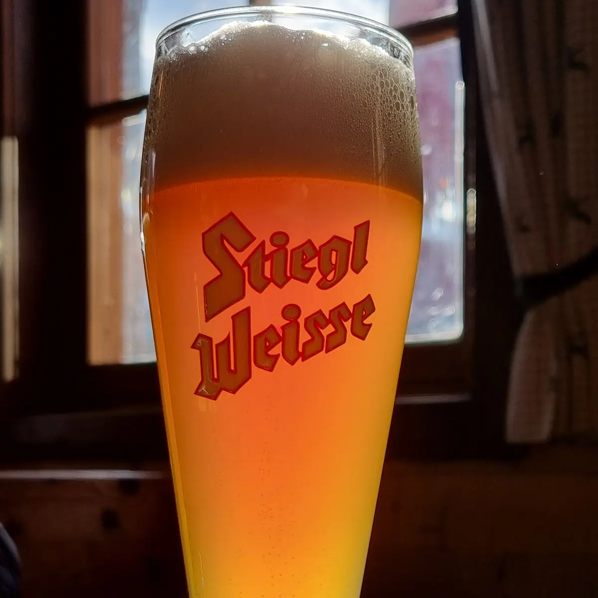 Stigl Weisse