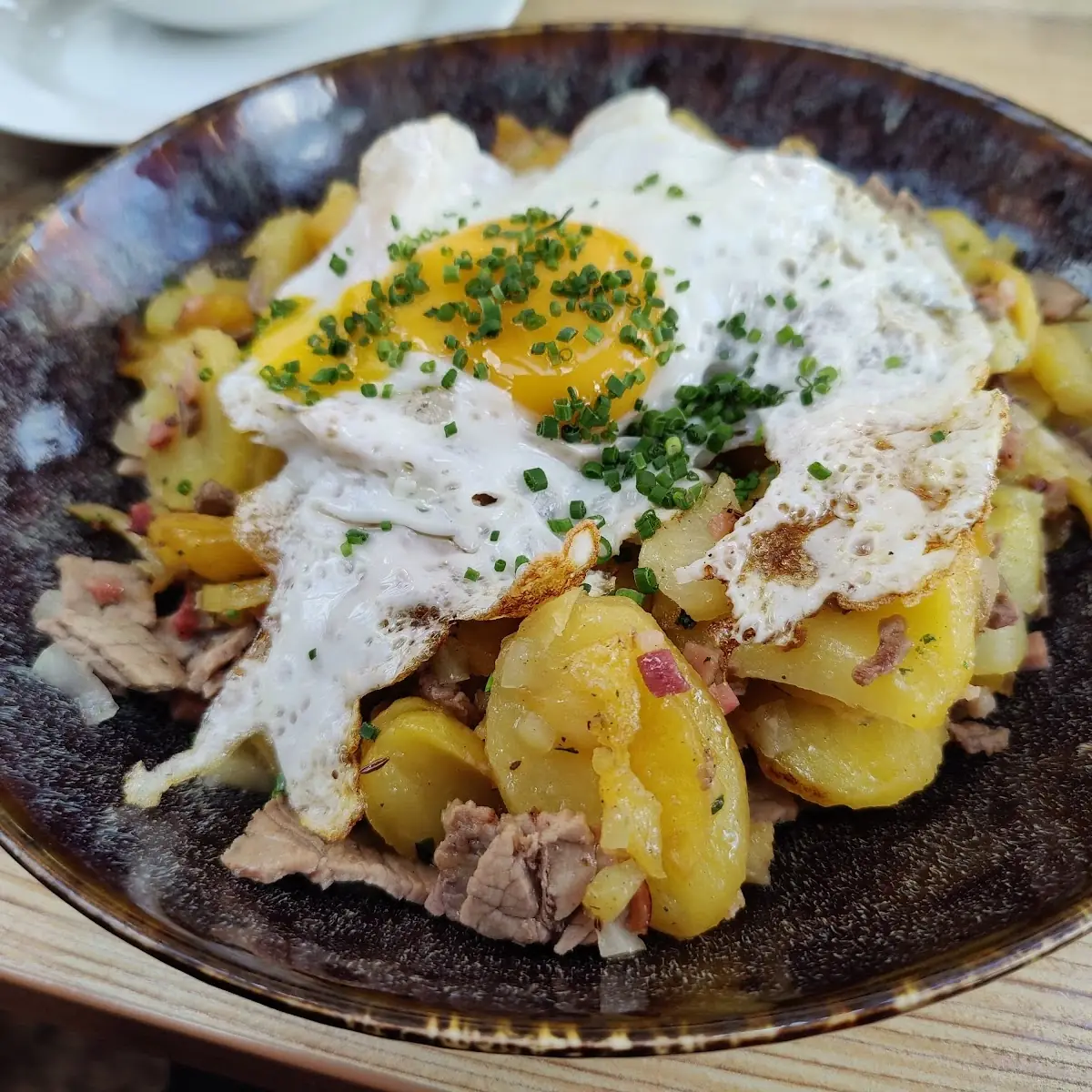 Tiroler Gröstl